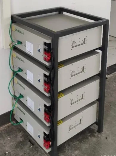 Pin lưu trữ