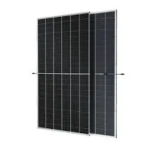 Tấm pin mặt trời JA Solar 540W Model : JAM72D30-540MR