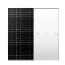 Tấm pin năng lượng mặt trời LONGi Hi-MO X6 Explorer 575W Model : LR5-72HTH-575M