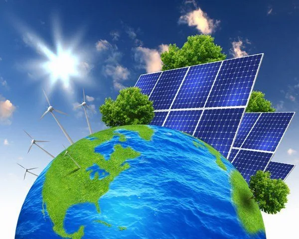Năm 2022 năng lượng tái tạo chiếm tỷ lệ cao kỷ lục trong tổng sản lượng điện trên toàn cầu.